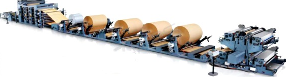 tuber machine