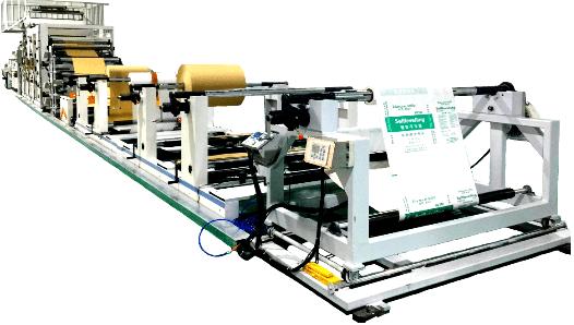 cement bag making machine for sale