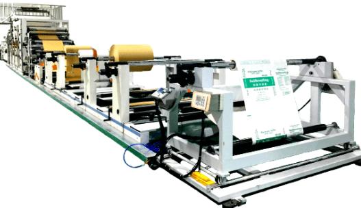 plastic cement bag manufacturer