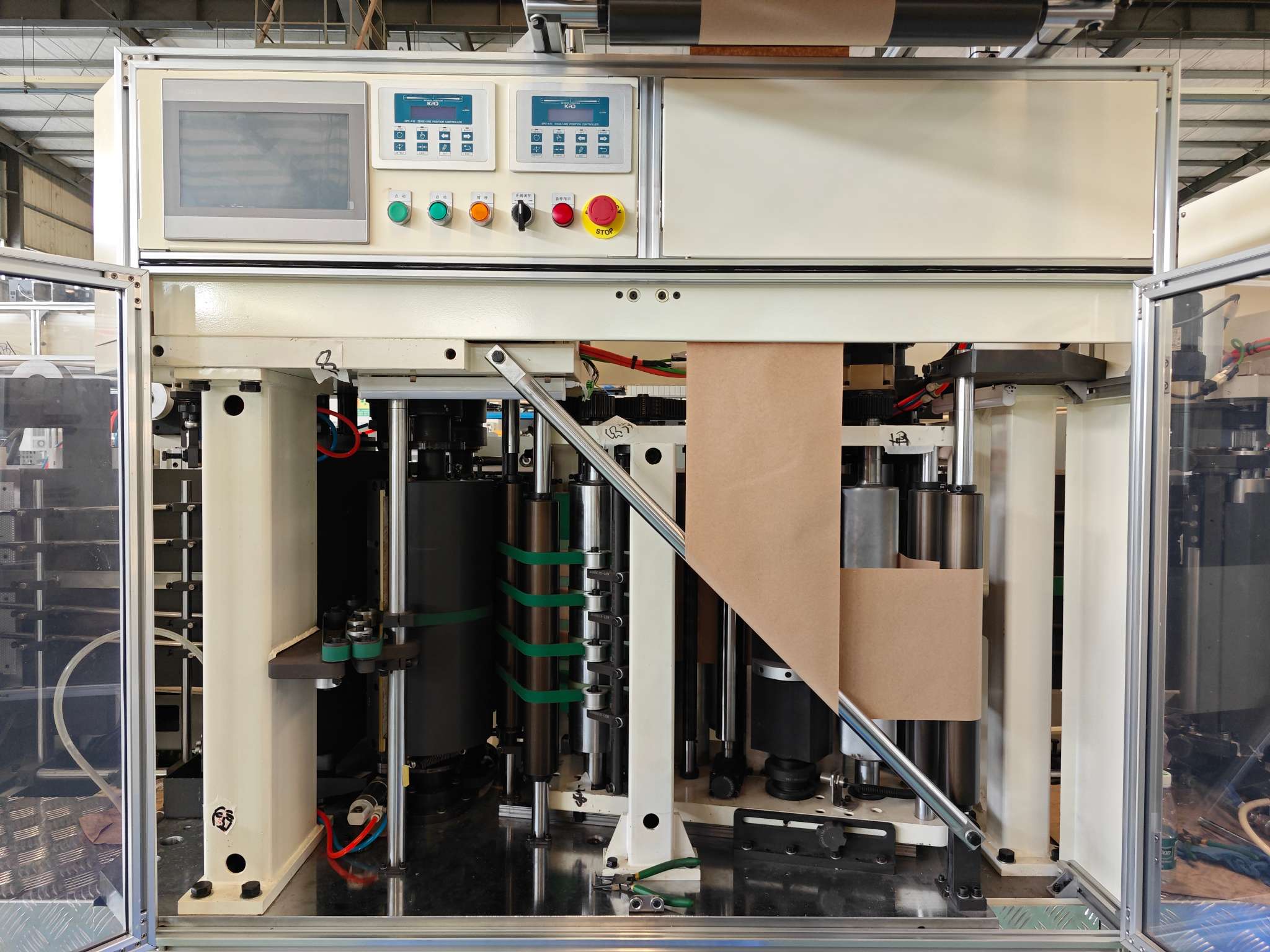 Where to Find High-Quality Valve Bag Making Machines for Sale?